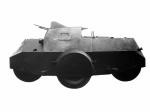 Ansaldo-Caproni Vespa 1941 года